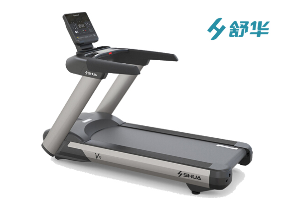 	舒华商用跑步机SH-T8919 新V9
