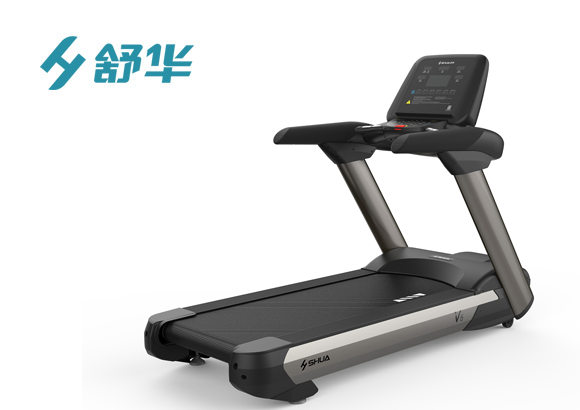 	舒华商用跑步机 SH-T860 V6