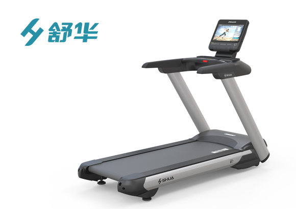 	舒华商用跑步机 SH-T850T V7