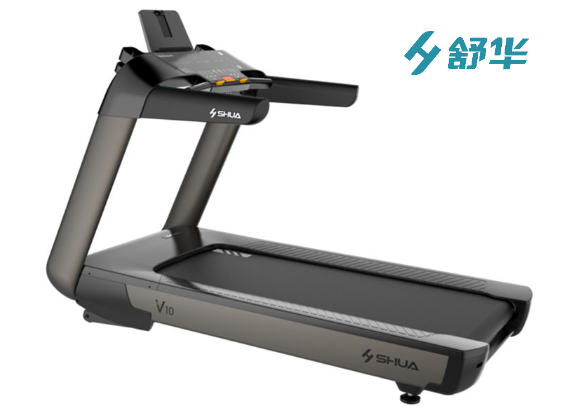 	舒华商用跑步机SH-T9100 (V10)