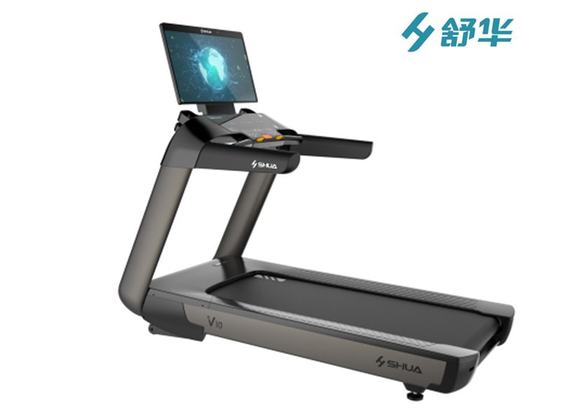 	舒华跑步机SH-T9100T（V10+）
