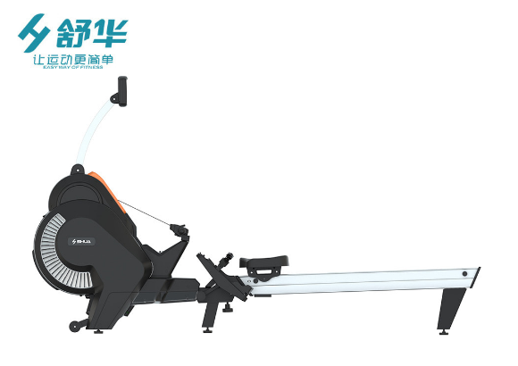 	舒华商用划船器SH-R8800