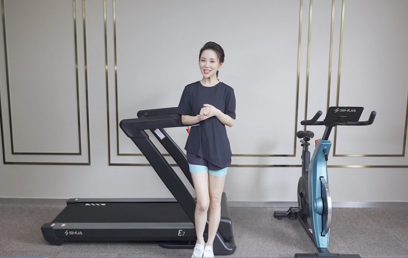 	专业科学定制！舒华体育助力世界冠军打造私家健身房