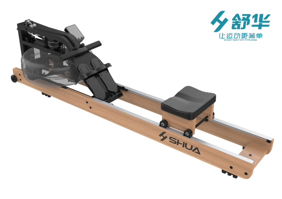 	舒华R5水阻划船器 SH-R5100