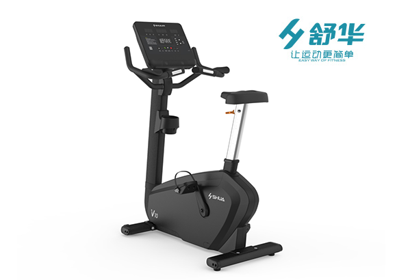	舒华立式健身车SH-B9100U-T1（LED版）
