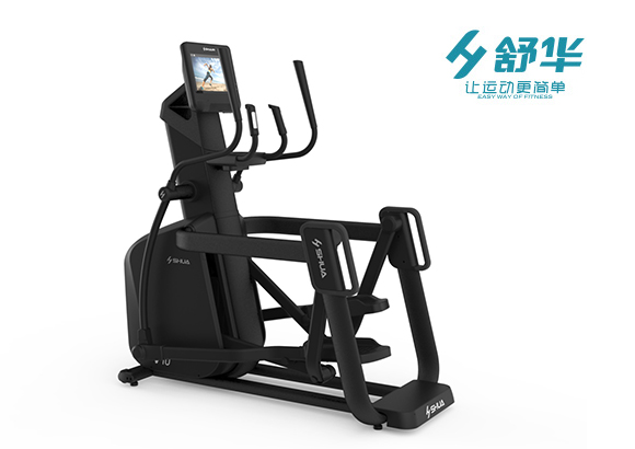 	舒华椭圆机SH-B9100E-T3 (触屏版)