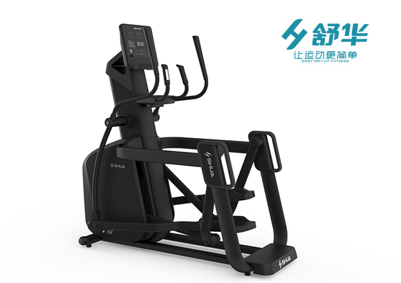 	舒华椭圆机SH-B9100E-T1(LED版)