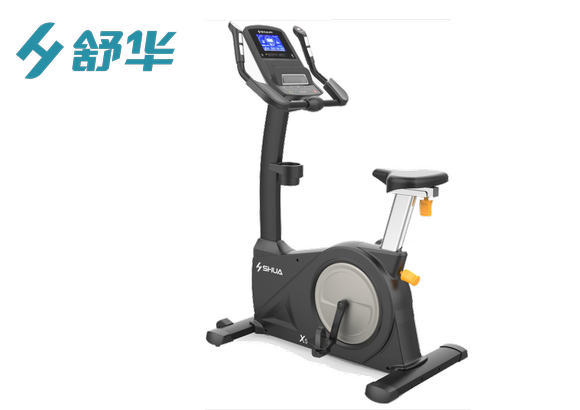 	舒华立式健身车SH-B6500U X5-U