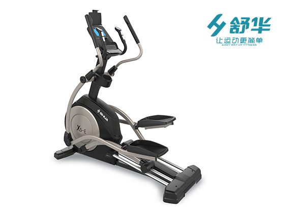 	舒华椭圆机SH-B6500E-T1 X5-E(自发电版)