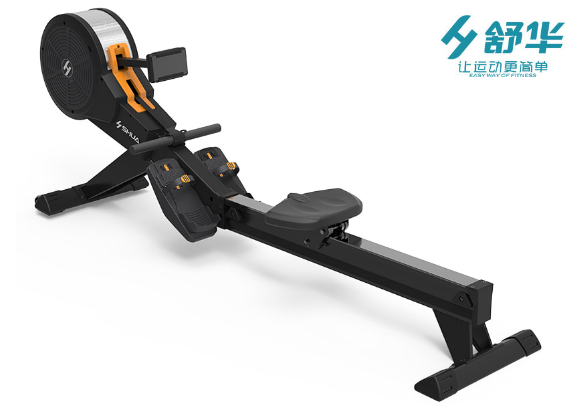 	舒华商用划船器 SH-R8100