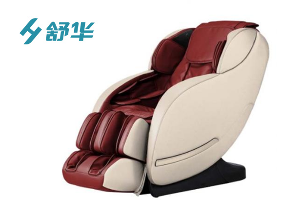 	舒华智能按摩椅 理疗椅SH-M6800-1