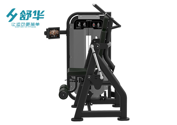 	舒华坐式腹肌训练器SH-G6816T