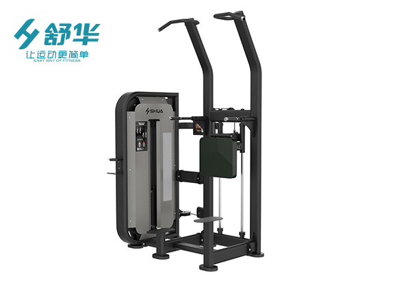 	舒华单双杠训练器SH-G6851T