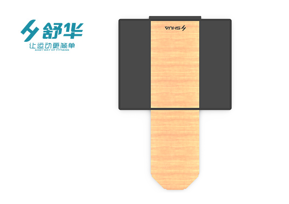 	舒华举重平台 40mm举重平台