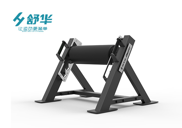	舒华SH-G8909-T1辅助箭步蹲架