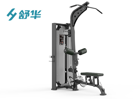 	舒华高低拉训练器 SH-G6891