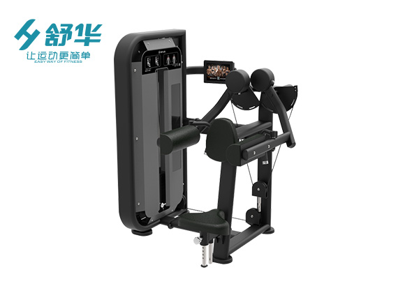 	舒华肩膀提升训练器SH-G6805T
