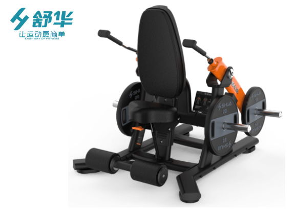 	舒华 SH-G6907 肱三头下压训练器