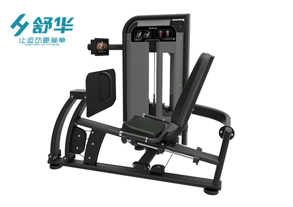 	舒华坐式蹬腿训练器SH-G6809T