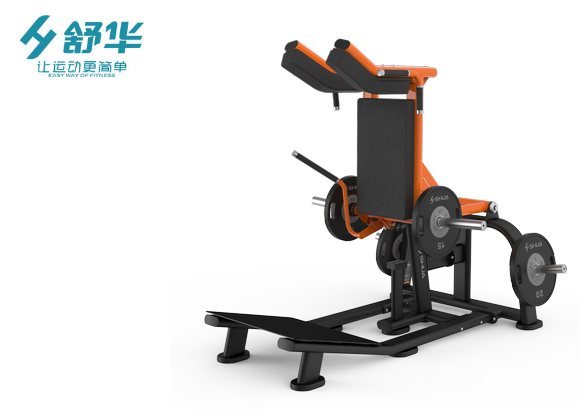 	舒华 SH-G6913哈克深蹲