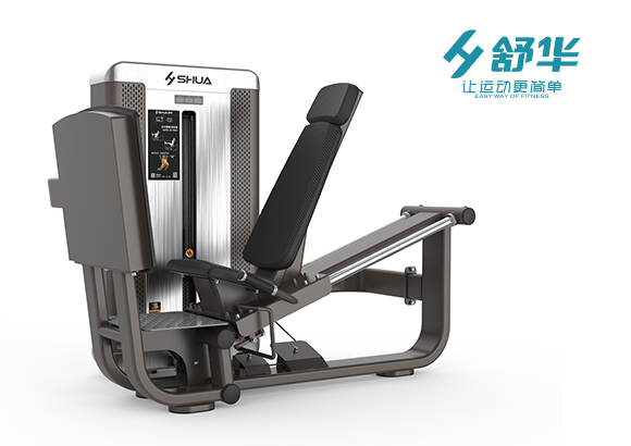 	舒华SH-G8805坐式蹬腿训练器