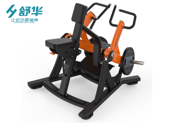 	舒华SH-G6904划船训练器